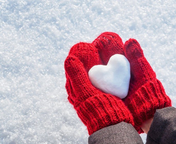 Sante cardiaque : 7 facons de preserver son coeur en hiver 