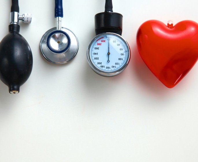 Hypertension arterielle : ces 15 aliments sont a risque