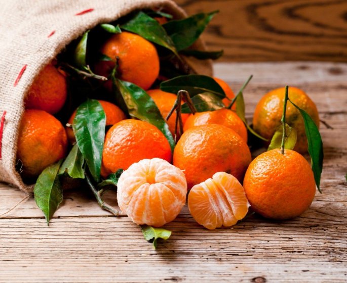 Clementine : 8 raisons de ne pas jeter la peau et comment l-utiliser