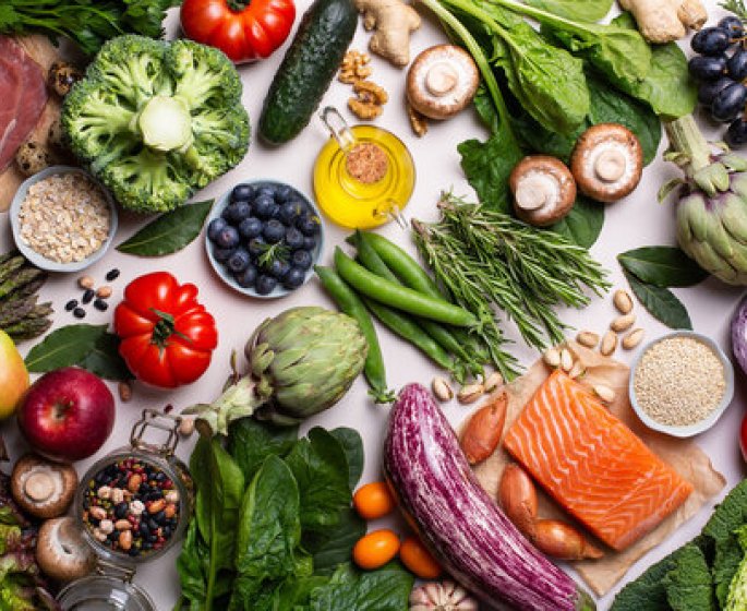 Cancer, diabete, maladie cardiaque : 11 conseils alimentaires pour prevenir les maladies chroniques