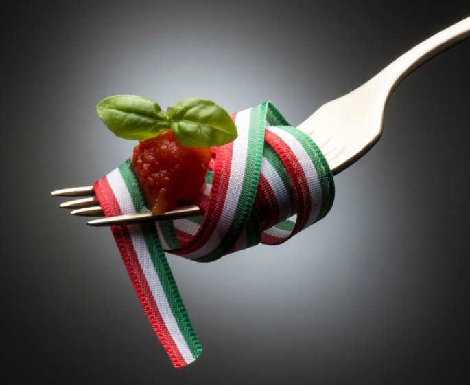 Pates : 5 recettes venues d-Italie pour vivre la dolce vita