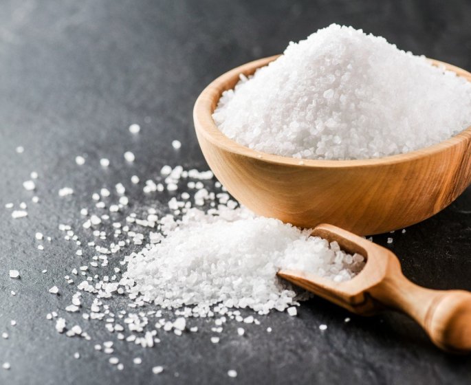 14 bonnes raisons de ne pas abuser du sel