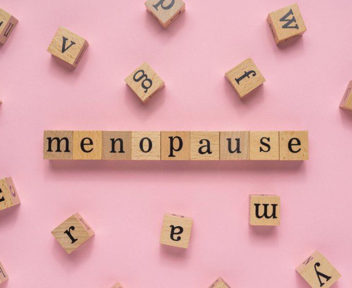 Menopause : les aliments qui aident a perdre du poids