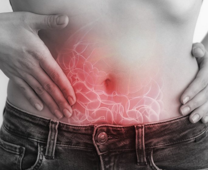 Appendicite : 6 symptomes qui permettent de la detecter