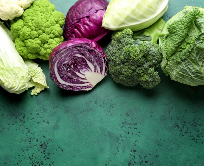 Choux, brocolis... Ces legumes pourraient proteger vos vaisseaux sanguins