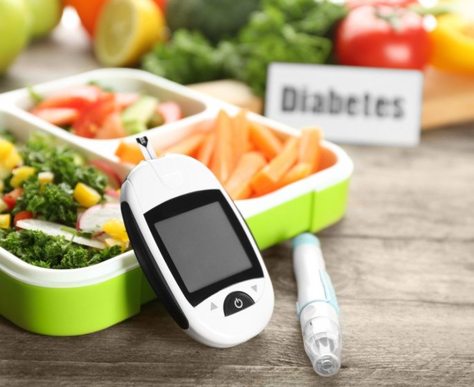 Diabete : les 5 aliments gras a eviter