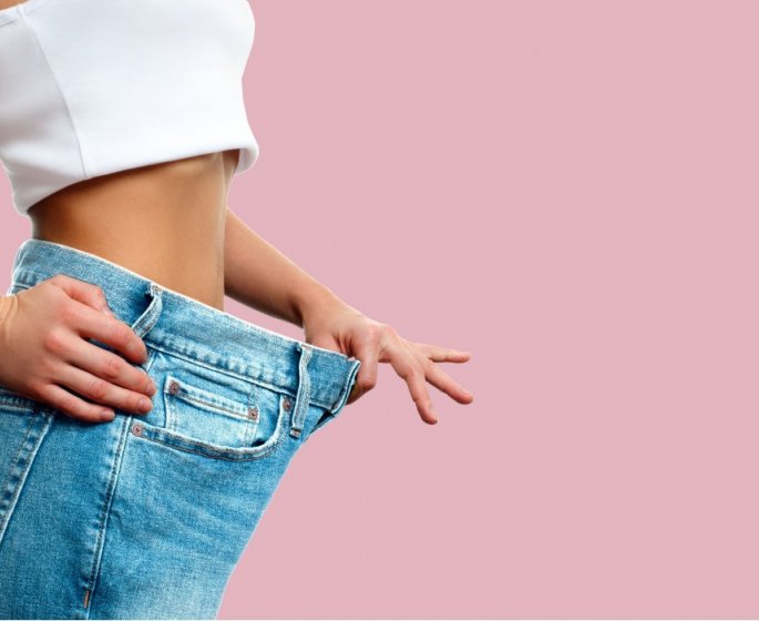 Perte de poids : cette methode japonaise peut vous aider a maigrir 