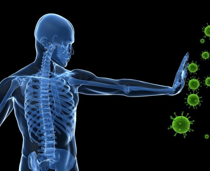 5e vague du Covid-19 : comment renforcer votre systeme immunitaire ?