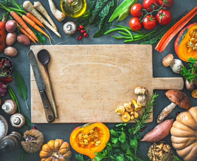 Planches a decouper : 5 erreurs a ne pas faire en coupant vos legumes
