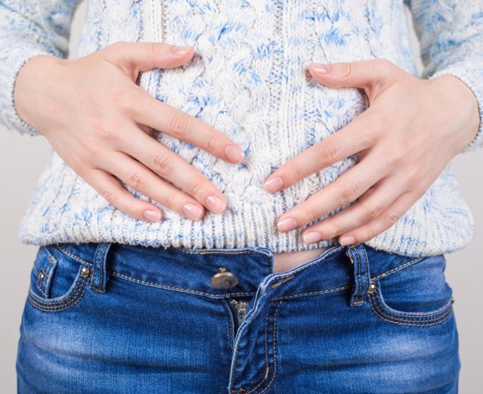 Digestion : 6 raisons pour lesquelles vous avez des ballonnements