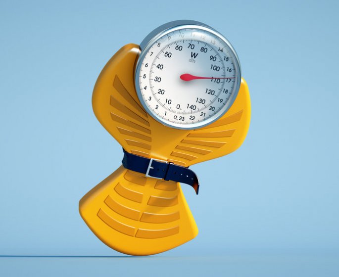 Perte de poids : 10 habitudes a changer pour maigrir du ventre