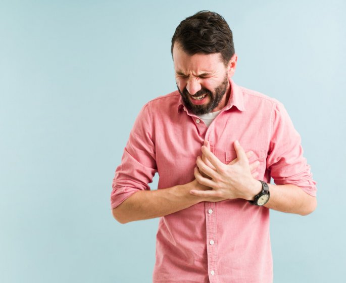 Insuffisance cardiaque : 5 signes auxquels vous ne vous attendez pas