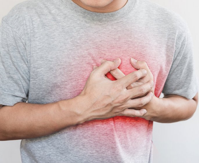 10 signes qui revelent un dysfonctionnement cardiaque
