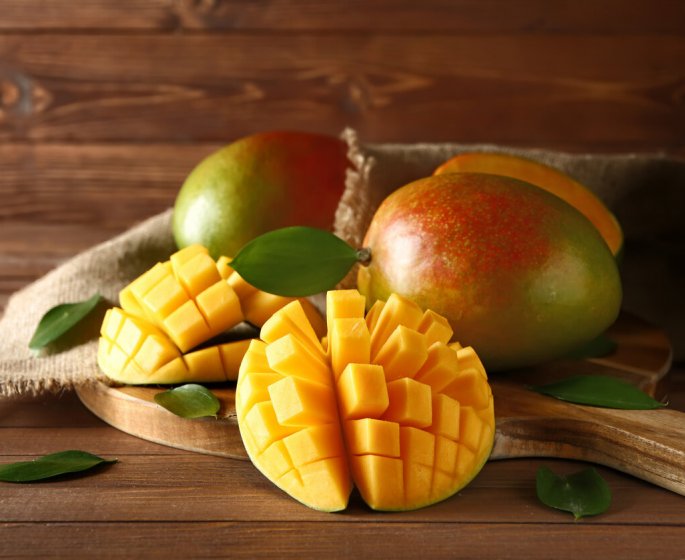 Mangue : 6 bienfaits pour la sante selon une nutritionniste