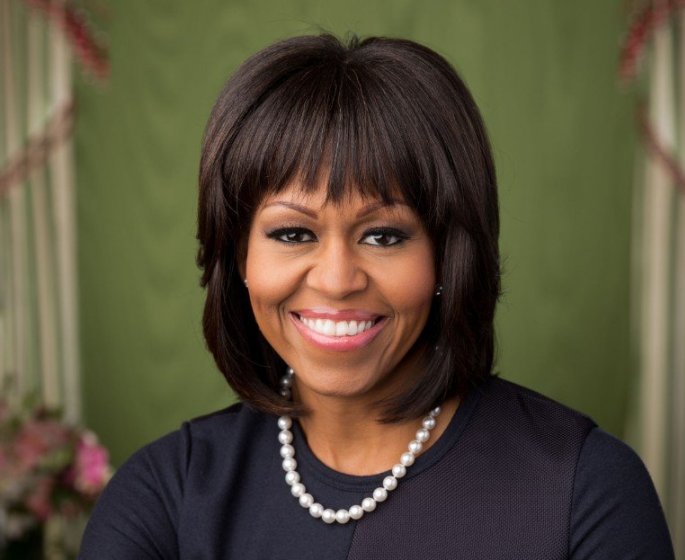 Michelle Obama souffre d-une &quot;legere depression&quot;