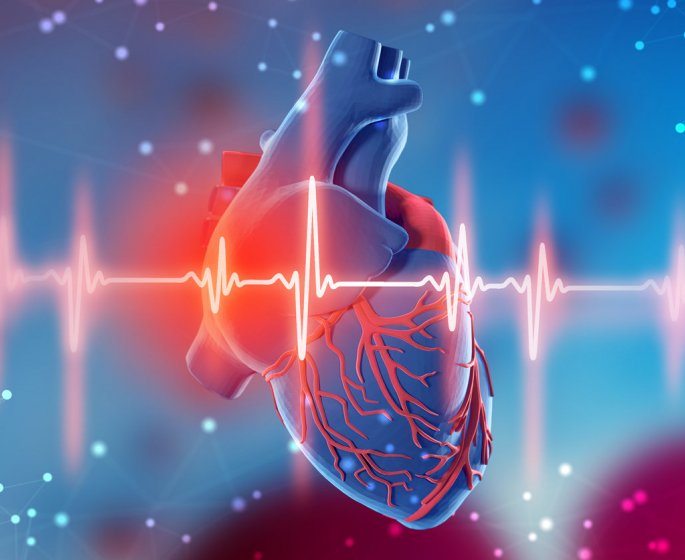 Insuffisance cardiaque : les signes d-avertissement