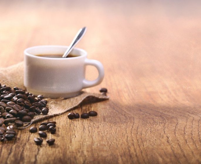 Cafe : 5 mauvaises habitudes qui font grossir en le buvant