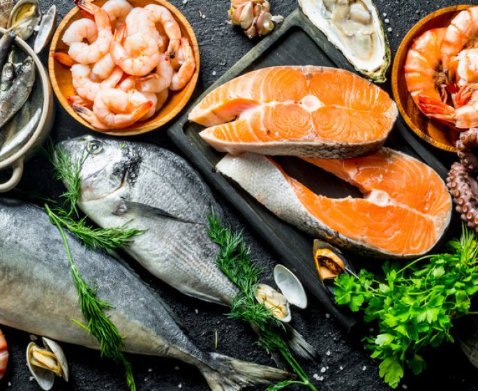 Cancer de la peau : manger trop de poisson augmente le risque de melanome