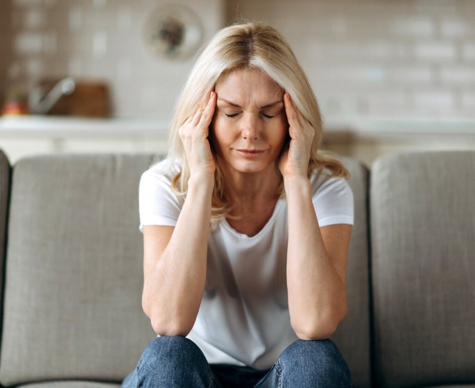Migraine : 5 declencheurs de crise migraineuse
