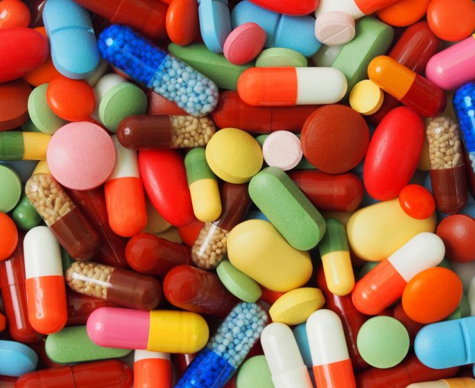 Penurie de medicaments : la liste des essentiels selon l’OMS