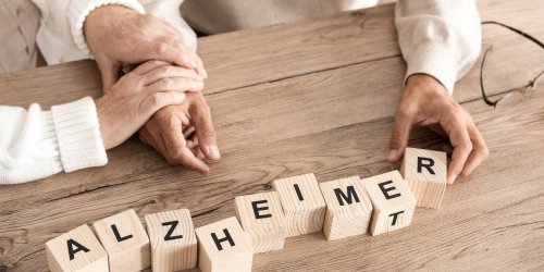 Alzheimer : un nouveau medicament fait ses preuves