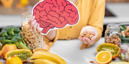 Sante mentale et nutrition : ce que vous mangez peut-il influencer votre humeur ?