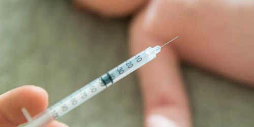 Bebe : les vaccins obligatoires pour l-entree en creche