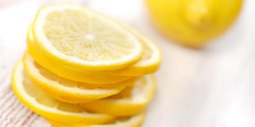 6 astuces pour maigrir avec du citron 