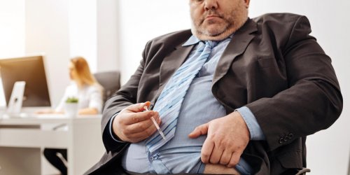 Traitement de l-obesite : les etapes de la gastrectomie