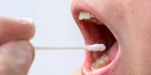 Le taux de cancer de la bouche a double en une generation... a cause du sexe oral !