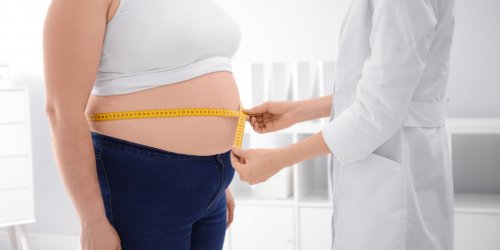 Une proteine ayant un role protecteur contre l’obesite chez la femme a ete decouverte