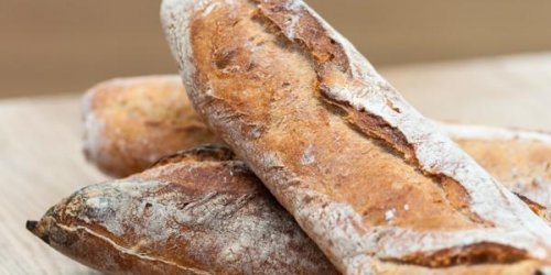 Thyroide : voila pourquoi il ne faut pas arreter de manger du pain