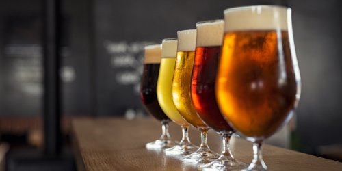 Biere : la Ligue contre le cancer veut reduire sa teneur maximale en alcool