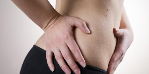 Sang dans les selles et les urines : un signe d-endometriose ?