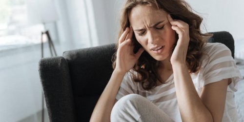 Comment soulager rapidement une migraine