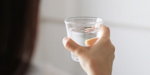 6 bonnes raisons de boire de l-eau