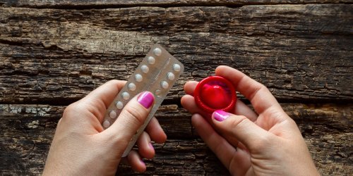 Pilule, DIU, diaphragme, preservatif : la contraception feminine