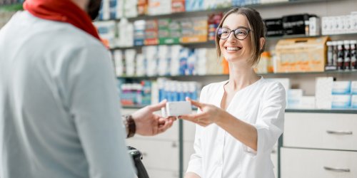 Les pharmaciens autorises a prescrire certains antibiotiques