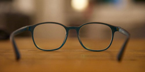 Presbytie : un exercice pour ameliorer sa vue