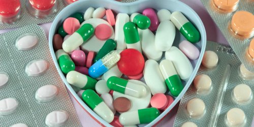 Alemtuzumab : des risques de probleme de coeur avec ce medicament contre la SEP