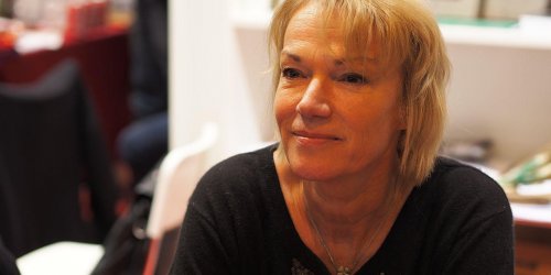 Brigitte Lahaie derape : “on peut jouir pendant un viol”