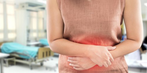 Douleur au bas-ventre chez la femme : 4 causes possibles