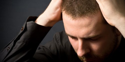 Tumeur au cerveau : Pourquoi les hommes sont les plus touches ?