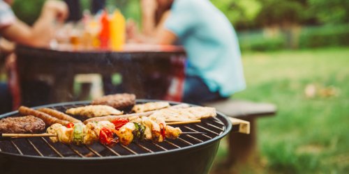 Gaz ou charbon : quel barbecue choisir pour preserver sa sante ? 