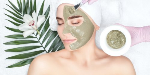 Masque visage maison : 4 recettes pour une peau parfaite