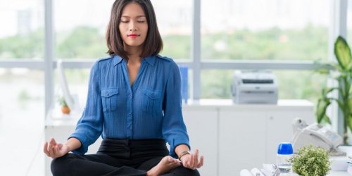 Comment se muscler le dos avec du yoga ?