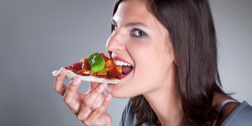 Faim et envie de manger gras ? Voila pourquoi