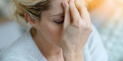 Migraine : pre-eclampsie, hypertension… Un risque pour la grossesse ?