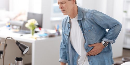 Ulcere gastrique : comment le prevenir ?