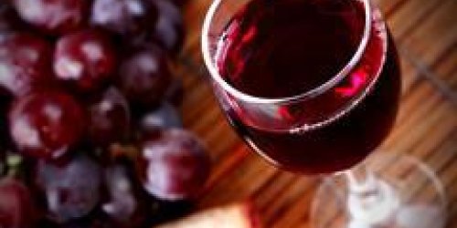 Le vin aggraverait les symptomes de la sclerose en plaques
